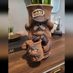 Vintage Mahon Made Stoneware